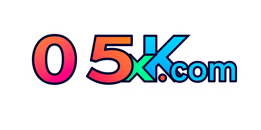 05kx Blog